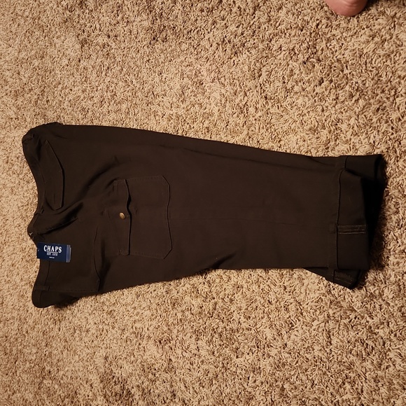 Chaps Cargo Jeans - Picture 5 of 7